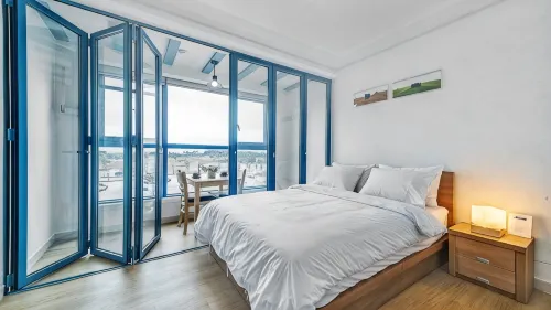 Boryeong Wifi Condo Pension - 3-Star