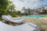 Castle Bijaipur - A Luxury Heritage Resort, Chittorgarh