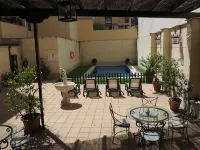 Hotel Ele Puente Romano de Salamanca - Pools