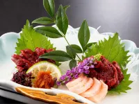 Hotel Kanzan - Desayuno