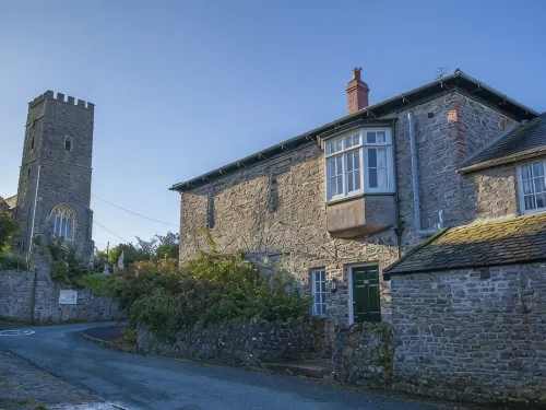 Instow Barton - Wifi