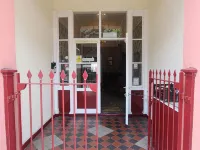 Spring Garden Guest House - Park Yeri