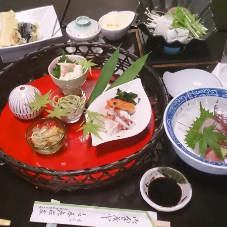 Yourou Onsen Honkan