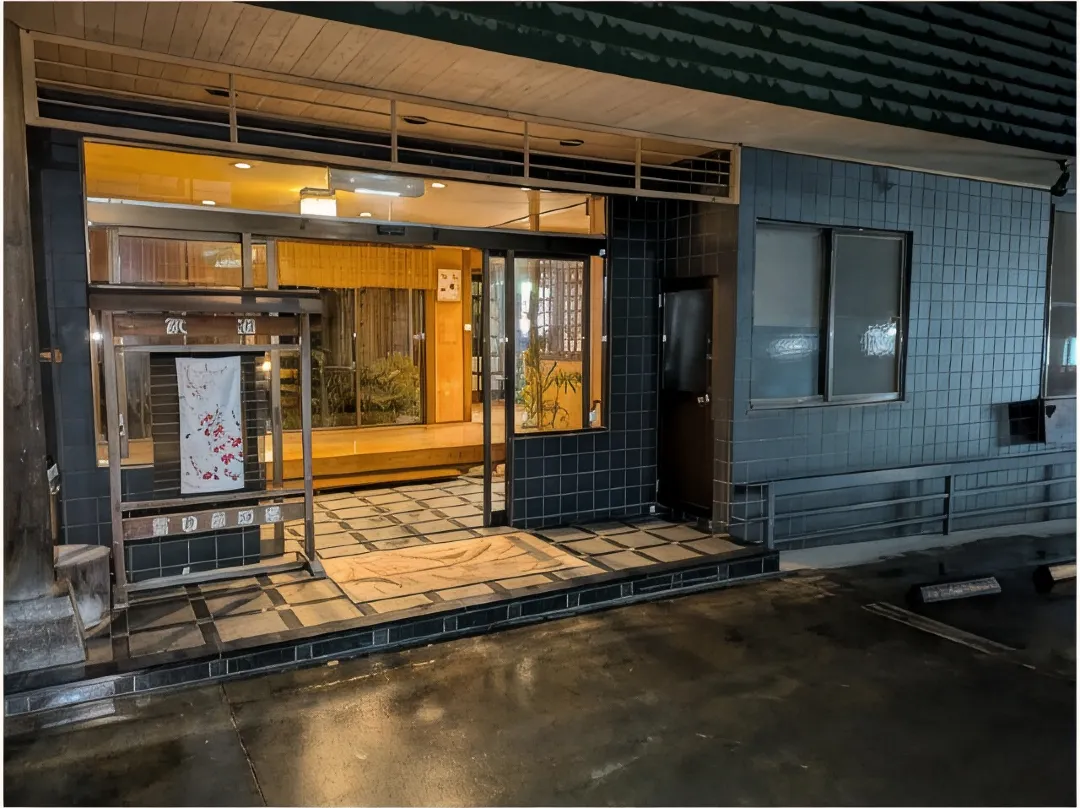 Tomitaya Ryokan Bekkan - 마쓰모토시