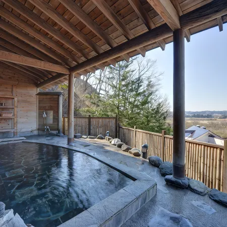 Hotel Mitama No Yu
