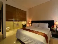 Emilia Hotel by Amazing - Palembang Hotels near Pasar Cinde