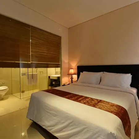 Emilia Hotel by Amazing - Palembang