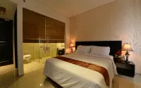 Emilia Hotel by Amazing - Palembang