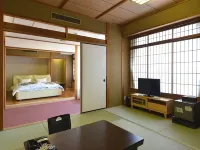 浜村温泉 魚と屋 - 4つ星