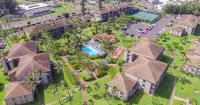 Kauai Pono Kai Resort BR/1BA Condominium -- Sleeps 4 - Gym