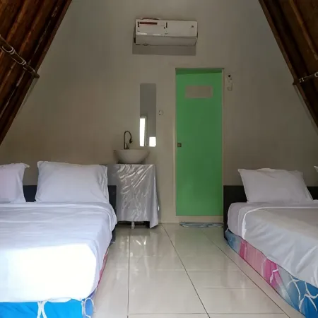 Penginapan Bunar Tunggal