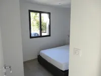 Ground villa NEW F3 in Porticcio in secure domain 2 minutes from the beaches - Homestays