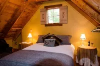 Borders Retreat, Cosy Character Cottage Greytown - 3-Star