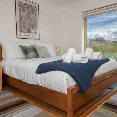 Cuillrigh - Luxury house with Loch Portree & Cuillin Mountain views Rooms
