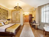 Kristella Hotel Hotels in Pyatigorsk