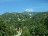 3 Minutes Away From Whiteface Mountain - Chalets
