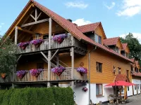 Betzemühle 1 Bauernhof Hotels in Herbstein