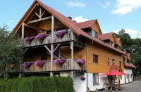 Betzemühle 1 Bauernhof - Homestays