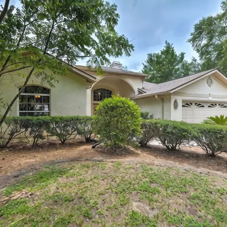 Luxe Home in Lecanto Florida with Pool and Jacuzzi Tub