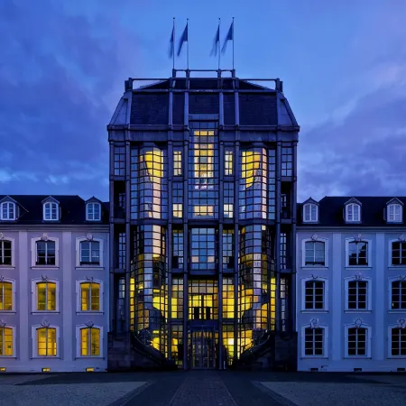 Charming living at Charlotte - Bienvenue à Sarrebruck!