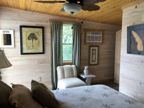Private Beachfront Home - 주방