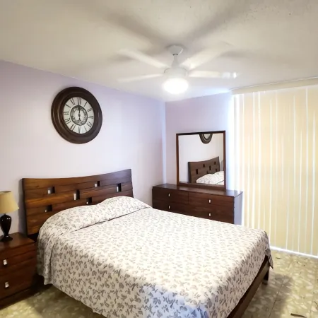 Isla Verde- Beautiful Oceanside Condo. Free parking & wi-fi. CHECK RATES.
