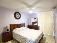 Isla Verde- Beautiful Oceanside Condo. Free parking & wi-fi.  CHECK RATES. - 2-Star
