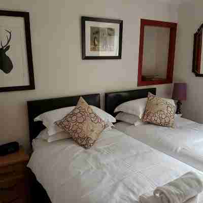 The Wee Nook, Birnam & Dunkeld Rooms