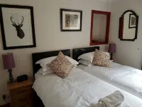 The Wee Nook, Birnam & Dunkeld