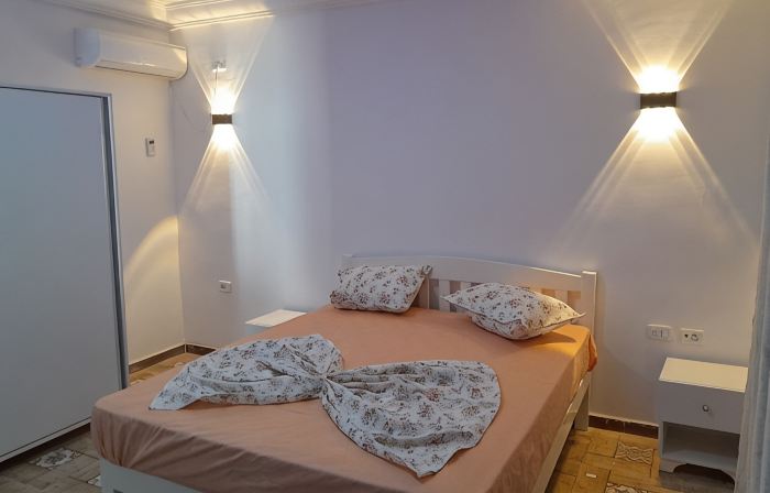 Villa with pool djerba