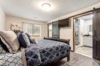 Stunning Custom Ranch in Central Roswell - 무료 와이파이