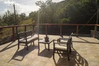 Luxury villa with sky pool and scenic ocean views, 10 mins from airport - Villas