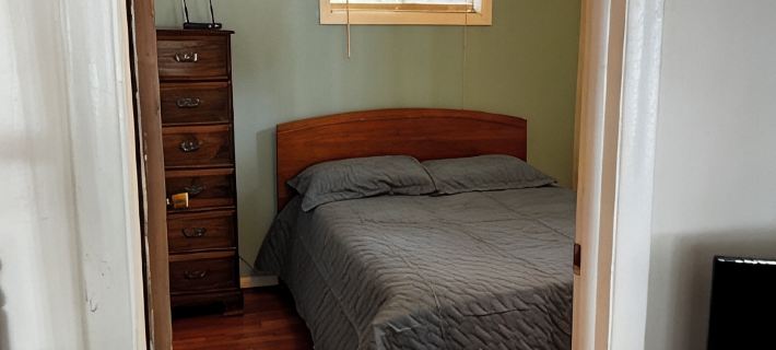Cozy Loft Cottage on Hubbard Lake Hotels in Alcona County