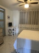 Luxury centric 1 bedroom apt - 5 min from the beach