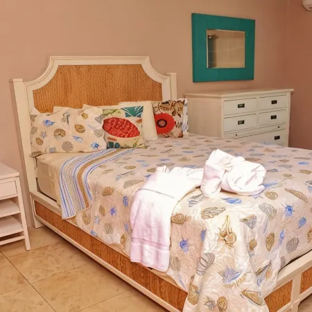 Villa Adore Main House