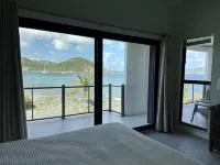 The TipSea Turtle at Cabrita by the Sea - a romantic oceanfront condo - Wifi
