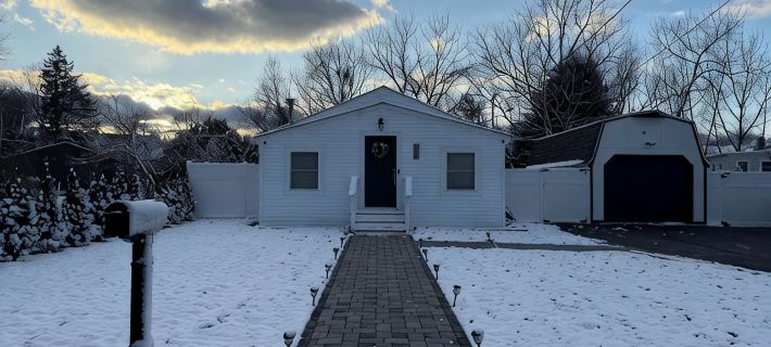 Beach house - 2 min from Conimicut Beach Hotels in Warwick