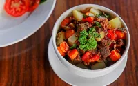 Days Hotel & Suites by Wyndham Jakarta Airport - breakfast