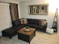 Charming 3-bedroom house in amazing Chicago