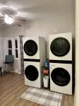 Historic District, Downtown, Ste 2 - Apartments