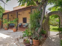 Casa Sur, Hacienda Living in Merida Centro - Holiday bungalows
