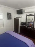 Oceanfront Luxury Villa: Private Beach & Staff, Solar Powered - balcony