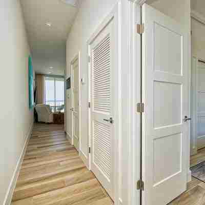 Sunset Point- Caribbean Elegance Redefined Rooms