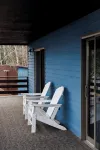 Sandy Point Resort Suit, amazing 365 Lakeview - 4-Sterne