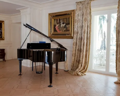 Villa Strampelli Nổi bật Photos