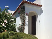 Coastal Benagil apartment. Rooftop & pool. Walk to beach, caves & restaurants - 3-Star