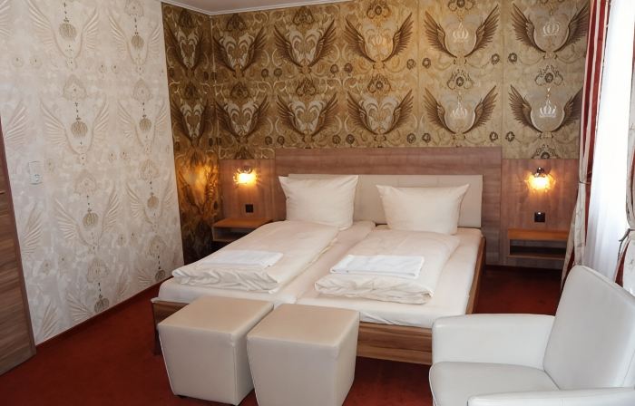 Landhotel Fuchsbau