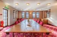 Quality Hotel Coventry