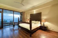 Dunn Perk Manor - 3-Star