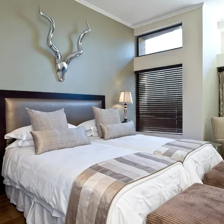 Legend Safari Villas